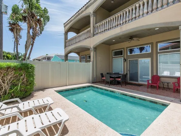 118 E Constellation Dr #A, South Padre Island, TX 78597