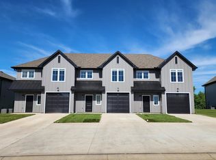 72A SE 351st Rd, Warrensburg, MO 64093