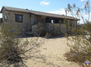 26350 Olanche St, Mojave, CA 93501