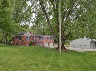 5940 Estate Dr, Evansville, IN 47720