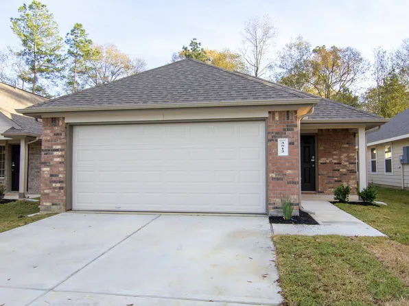 3512 Cub Ct, Conroe, TX 77301