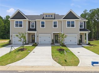 234 Elijah Way, Vass, NC 28394