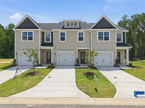 234 Elijah Way, Vass, NC 28394