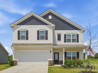 6023 Busch Way, Midland, NC 28107