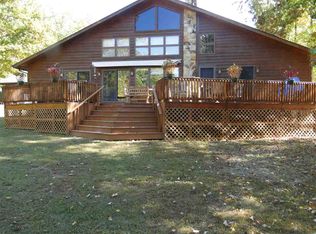 160 Hickory Ln, Ten Mile, TN 37880