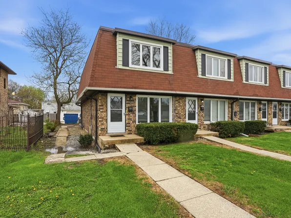 915 S La Grange Rd, La Grange, IL 60525