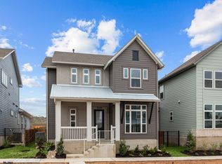 5808 Rangeland Rd, Austin, TX 78747