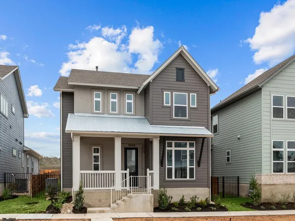 5808 Rangeland Rd, Austin, TX 78747