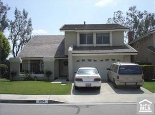 2514 Foothill Ln, Brea, CA 92821