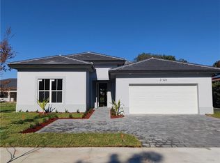 21326 Old Cutler Rd, Cutler Bay, FL 33189