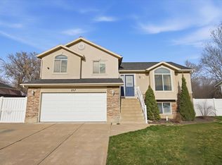257 S 950 W, Layton, UT 84041