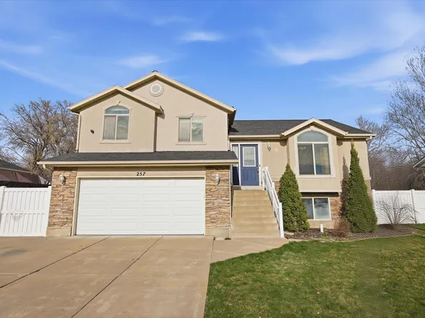 257 S 950 W, Layton, UT 84041