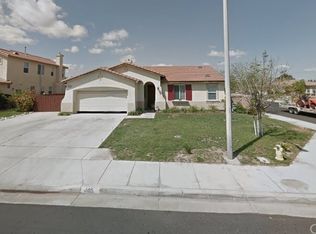 505 Miracle Dr, San Jacinto, CA 92583