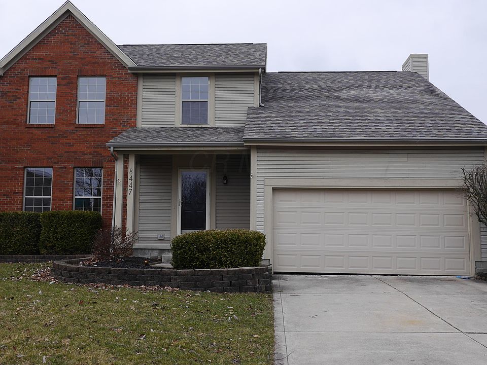 1st image of 8447 Priestley Dr