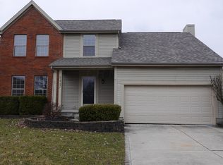 8447 Priestley Dr, Reynoldsburg, OH