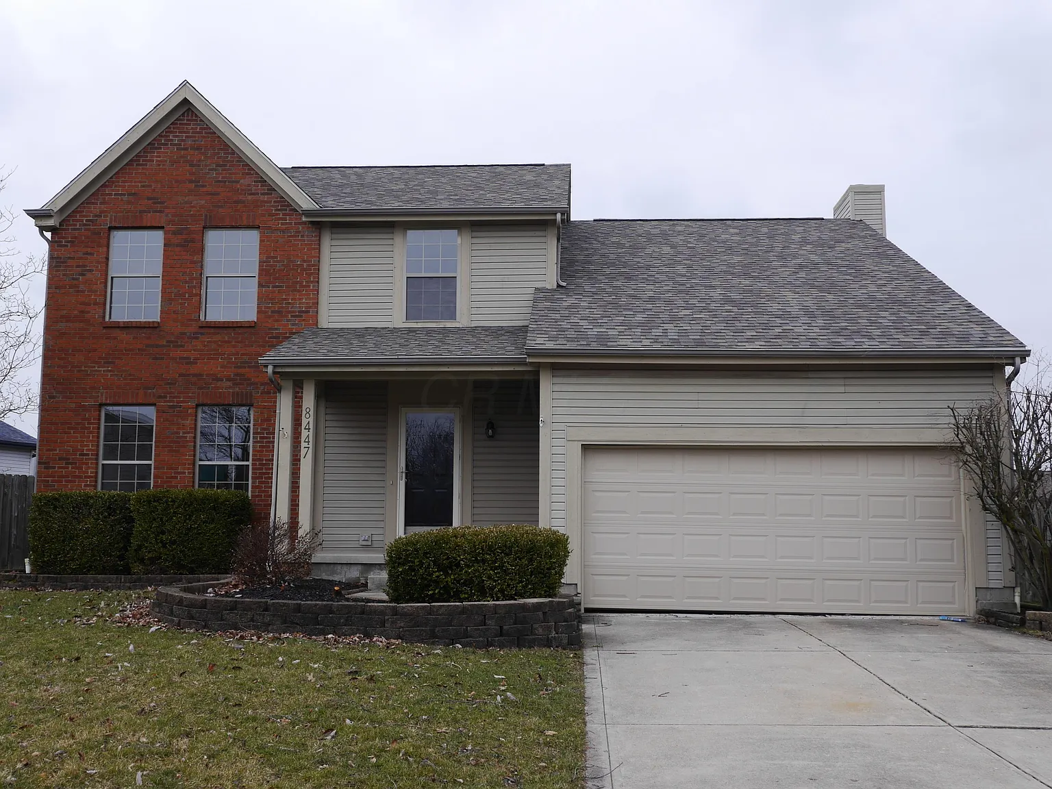 8447 Priestley Dr photo 1