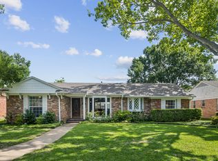 3606 Ainsworth Dr, Dallas, TX 75229