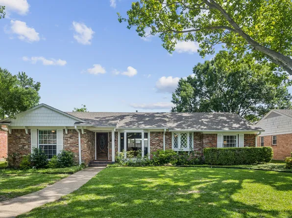 3606 Ainsworth Dr, Dallas, TX 75229