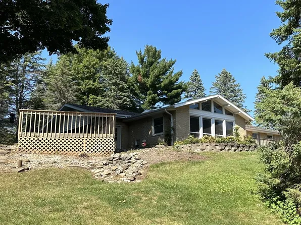 811 East Brandybrook ROAD, Wales, WI 53183