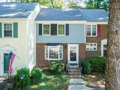 1107 Collington Dr, Cary, NC, 27511