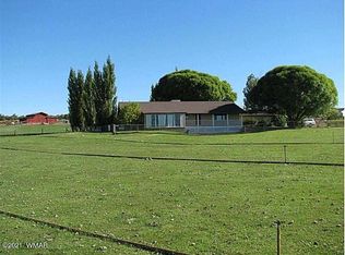 1660 Eager Ave, Snowflake, AZ 85937