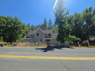 21780 Placer Hills Rd, Colfax, CA 95713