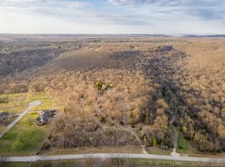 W Munson Rd, Skiatook, OK 74070