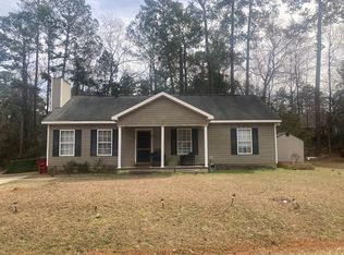 1537 Royalwyn Dr, Macon, GA 31220