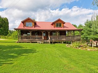 E13021 Lisney Rd, La Farge, WI 54639