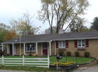 1703 Arona Rd, Irwin, PA 15642