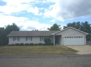 1510 Lily Ln, Wisconsin Rapids, WI 54494