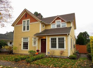 337 18th St SE, Salem, OR