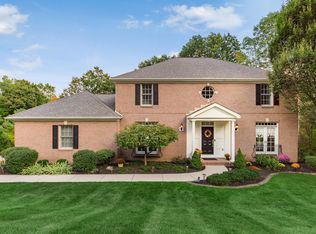 740 Westwood Dr, Newark, OH 43055