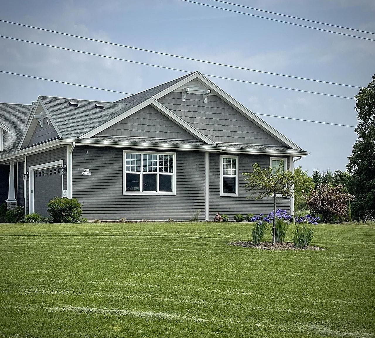 N62W21656 Augusta PARKWAY, Menomonee Falls, WI 53051 MLS 1823775