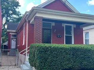 611 E 18th St, Covington, KY 41014