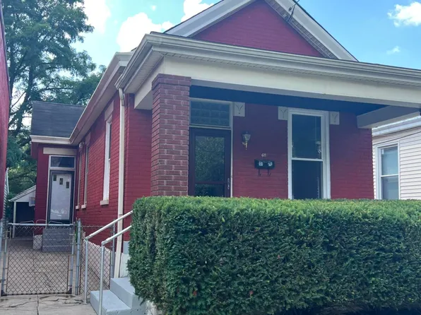611 E 18th St, Covington, KY 41014