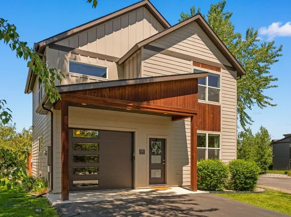 78 Caboose Ct, Bozeman, MT 59718