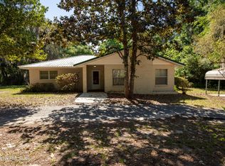 7267 State Road 21, Keystone Heights, FL 32656
