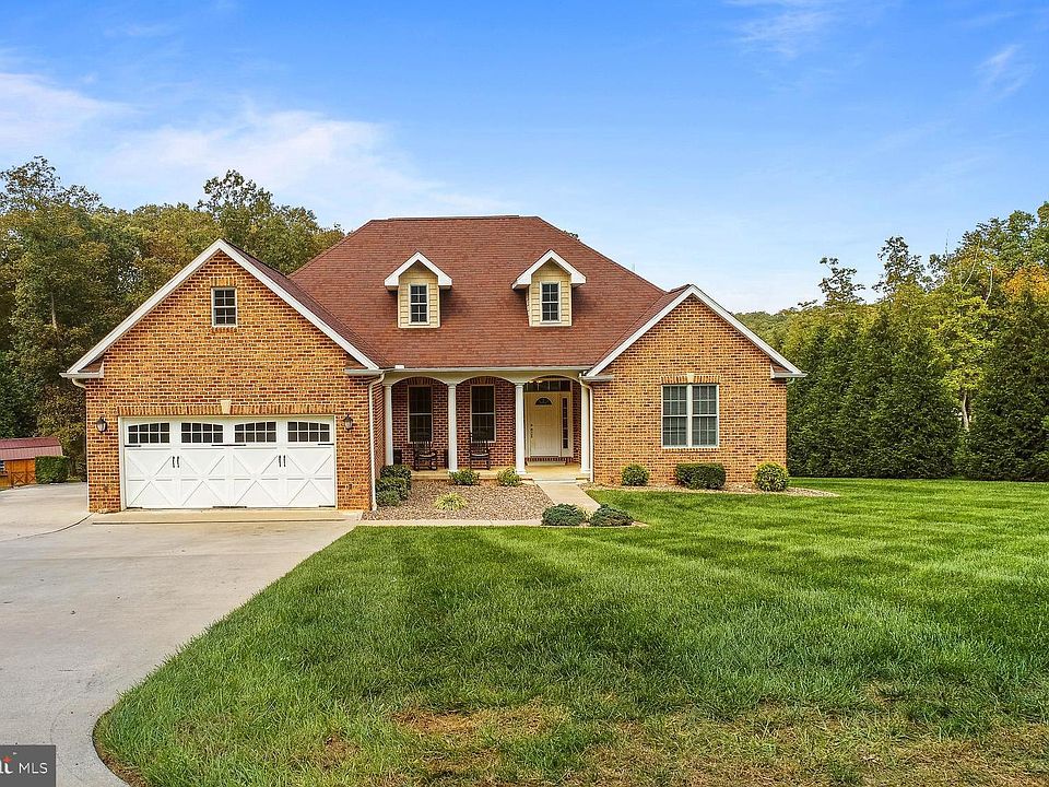 563 S Lakewood Dr, Ridgeley, WV 26753 Zillow