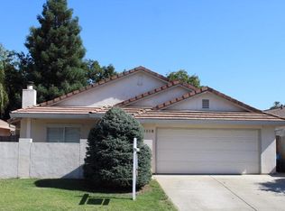 1668 Southpointe Dr, Yuba City, CA 95991