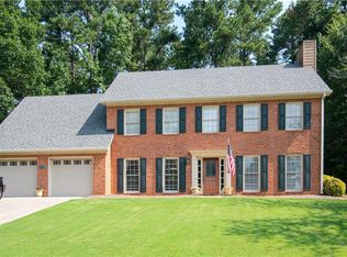 3484 Parsons Greene Pl, Powder Springs, GA 30127