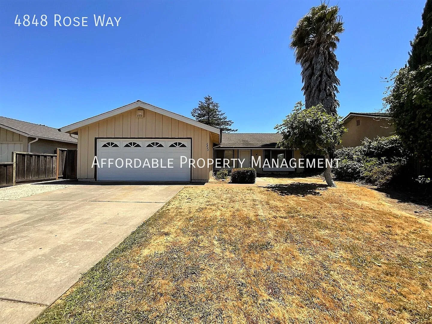 4848 Rose Way, Union City, CA 94587 — Photo 2