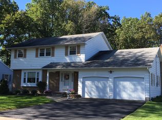 400 Rano Blvd, Vestal, NY 13850