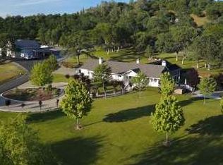 2685 Black Horse Rd, Cool, CA 95614