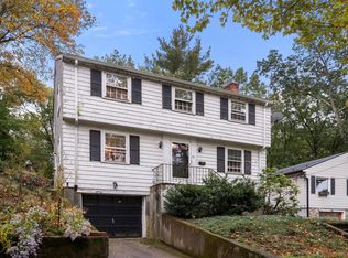 30 Hackensack Rd, Brookline, MA 02467