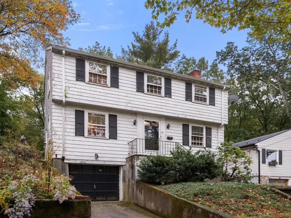 30 Hackensack Rd, Brookline, MA 02467