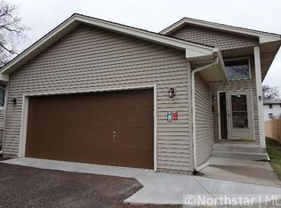 4318 Washington St NE, Columbia Heights, MN 55421