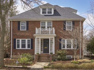 15 Preble Gardens Rd, Belmont, MA 02478