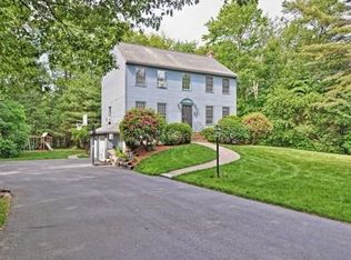 338 Maple St, Franklin, MA 02038