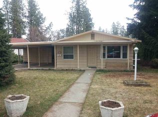 213 N 5th St, Cheney, WA 99004